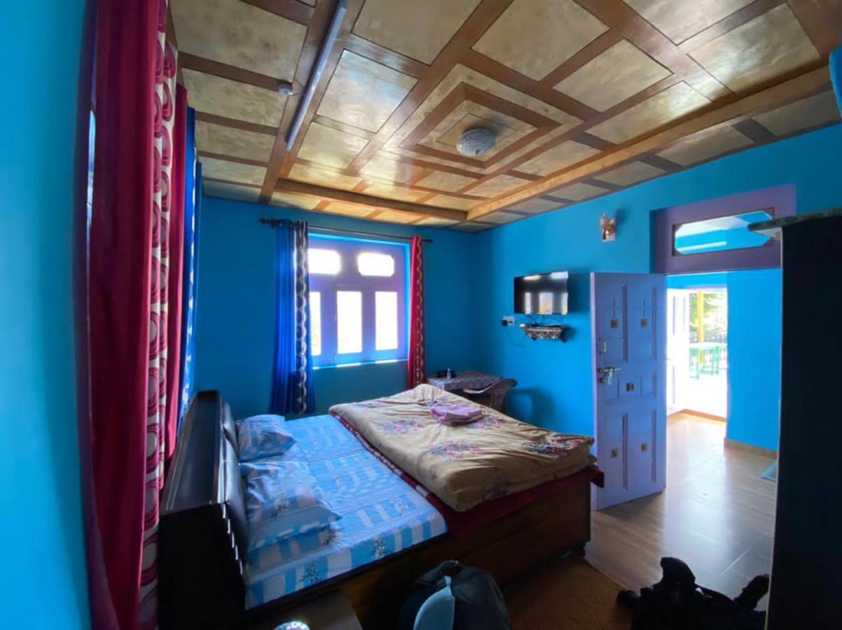 Farmvilla Homestay Kalpa Luaran gambar