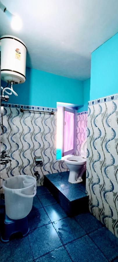 Farmvilla Homestay Kalpa Luaran gambar