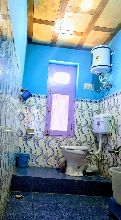 Farmvilla Homestay Kalpa Luaran gambar