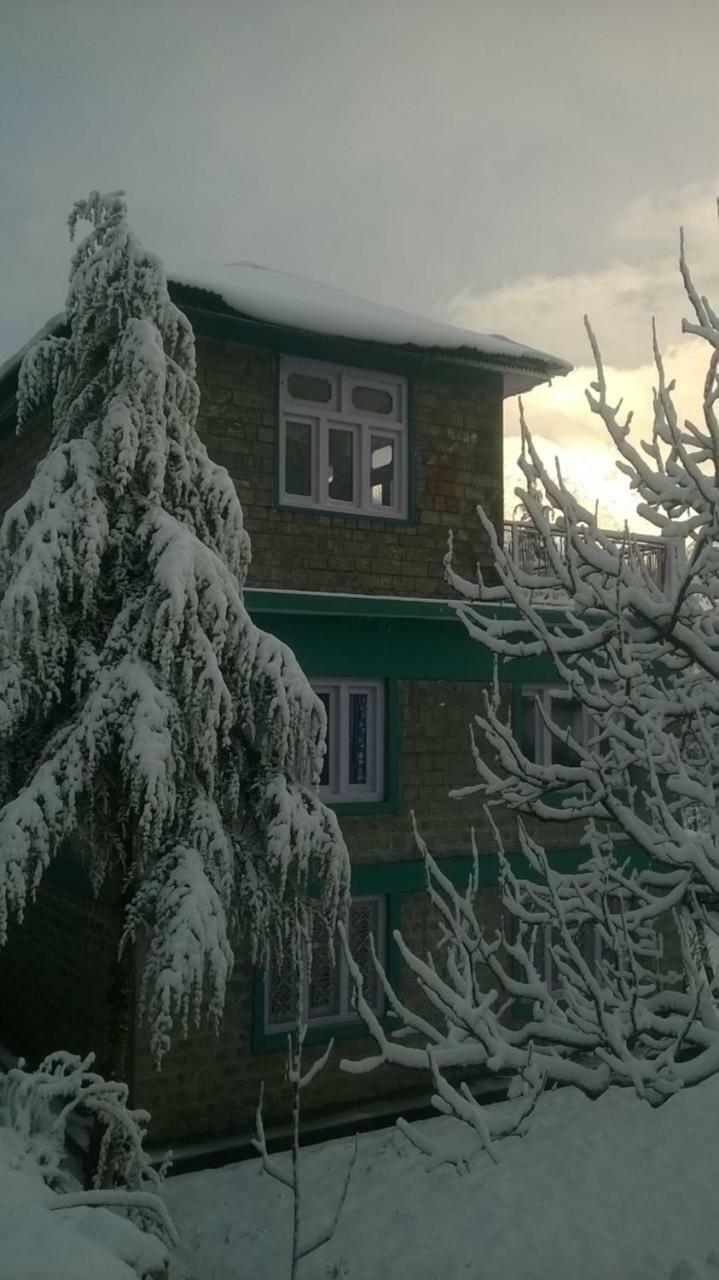 Farmvilla Homestay Kalpa Luaran gambar